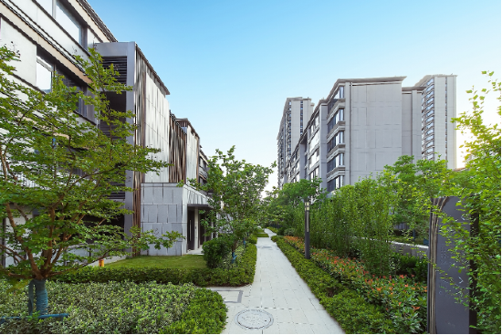 美的置业扬州大河项目国庆持续热销 高端产品力领跑市场 第3张