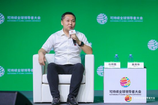 中建八局工程研究院院长马明磊:中国在智能、数字领域发展速度非常快,高校相关人才供应量供大于求 第1张 中建八局工程研究院院长马明磊:中国在智能、数字领域发展速度非常快,高校相关人才供应量供大于求 第1张