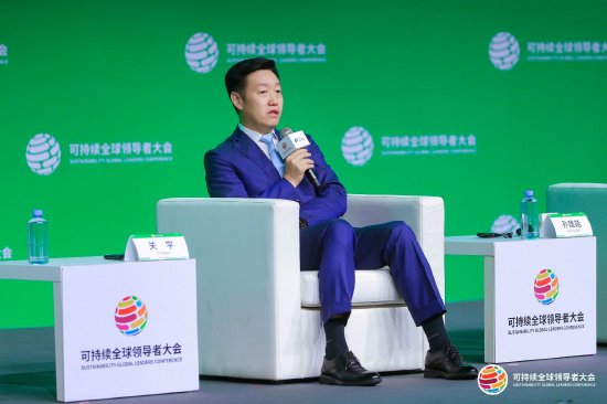 博世舒适科技关宇:这个世界最大的趋势就是智能和绿色,它不仅仅是一种手段,它就是未来 第1张 博世舒适科技关宇:这个世界最大的趋势就是智能和绿色,它不仅仅是一种手段,它就是未来 第1张