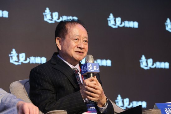 AI时代的半导体！蒋尚义：小晶片、先进封装、系统设计是关键 第1张