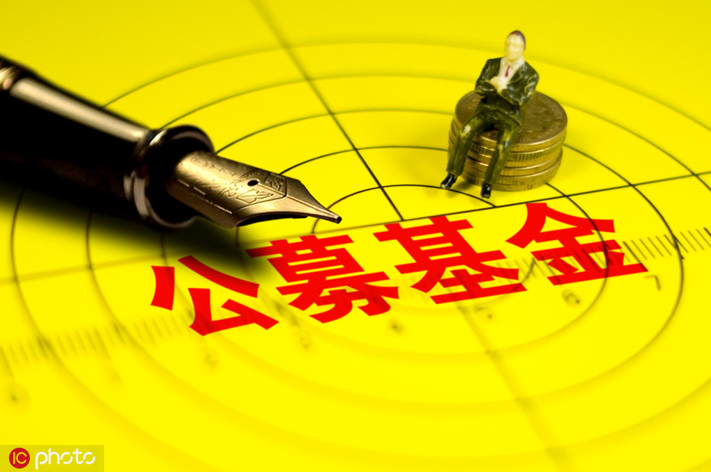 基金“净值波动”大就是风险高吗？ 第1张