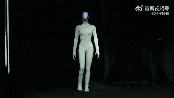 小鹏港股暴涨18%，原来他才是中国马斯克 第3张