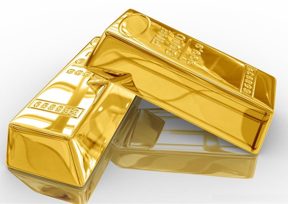 黄金价格下跌时适合抄底吗？ 第1张