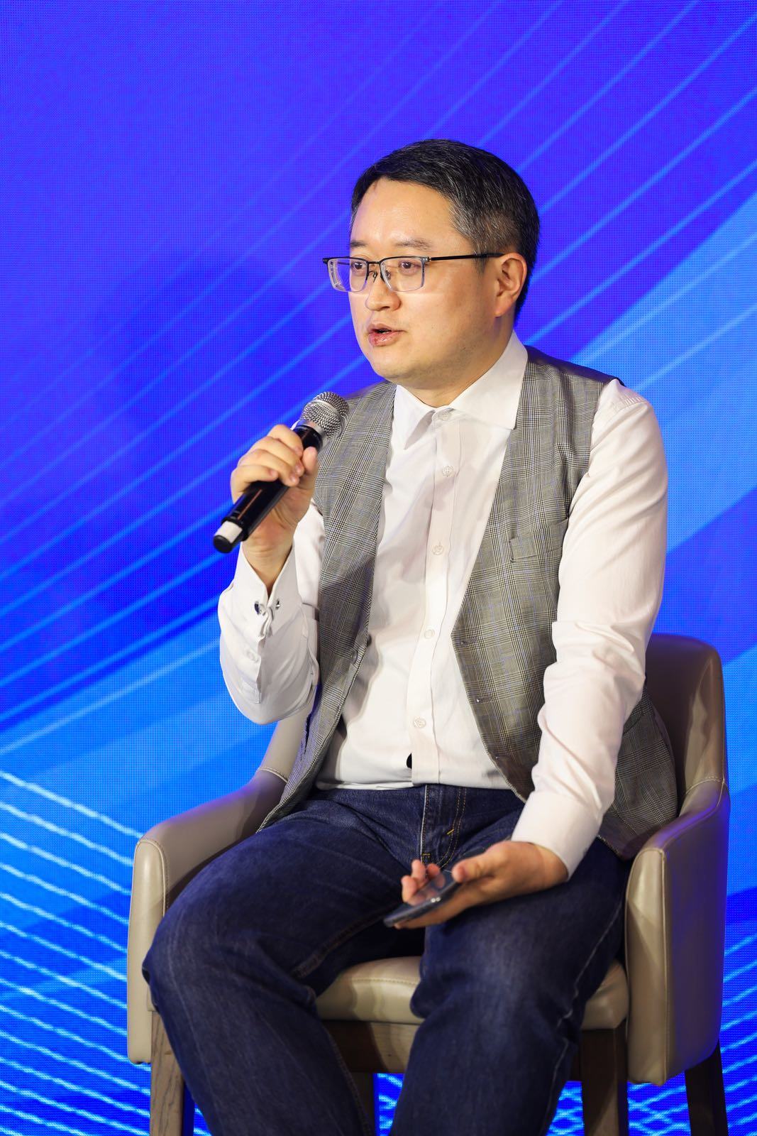 刘方涛：养老财富管理需构建全周期四维体系