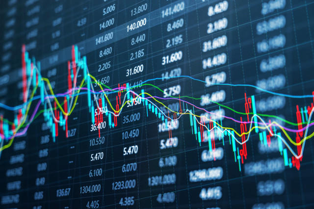 期货交易中成交量代表什么意义？ 第1张