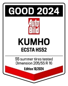 创新不止，屡获佳绩！锦湖轮胎以出色技术夯实产品力 第2张