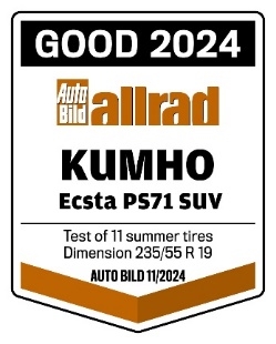 创新不止，屡获佳绩！锦湖轮胎以出色技术夯实产品力 第3张