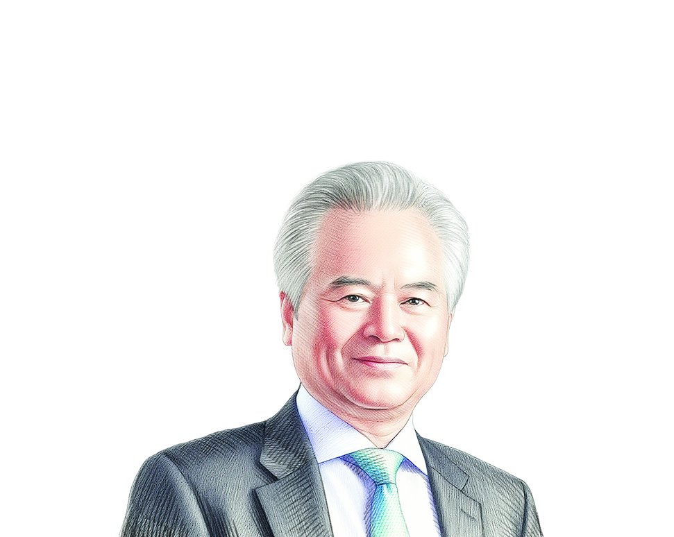 阳海洋研究中心理事长吴士存：海南全岛封关是为了更好的开放，应吸引更多世界500强企业入驻