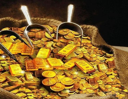 黄金期货和纸黄金风险收益对比? 第1张 黄金期货和纸黄金风险收益对比? 第1张