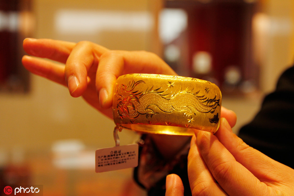 黄金投资杠杆使用有何风险？