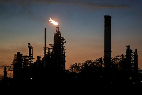 美油企称若条件具备可迅速扩大在委内瑞拉业务 第2张