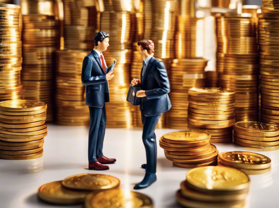 华强北再无造富神话？绿联赴港IPO前夜，高管员工与高瓴悄悄套现 第4张