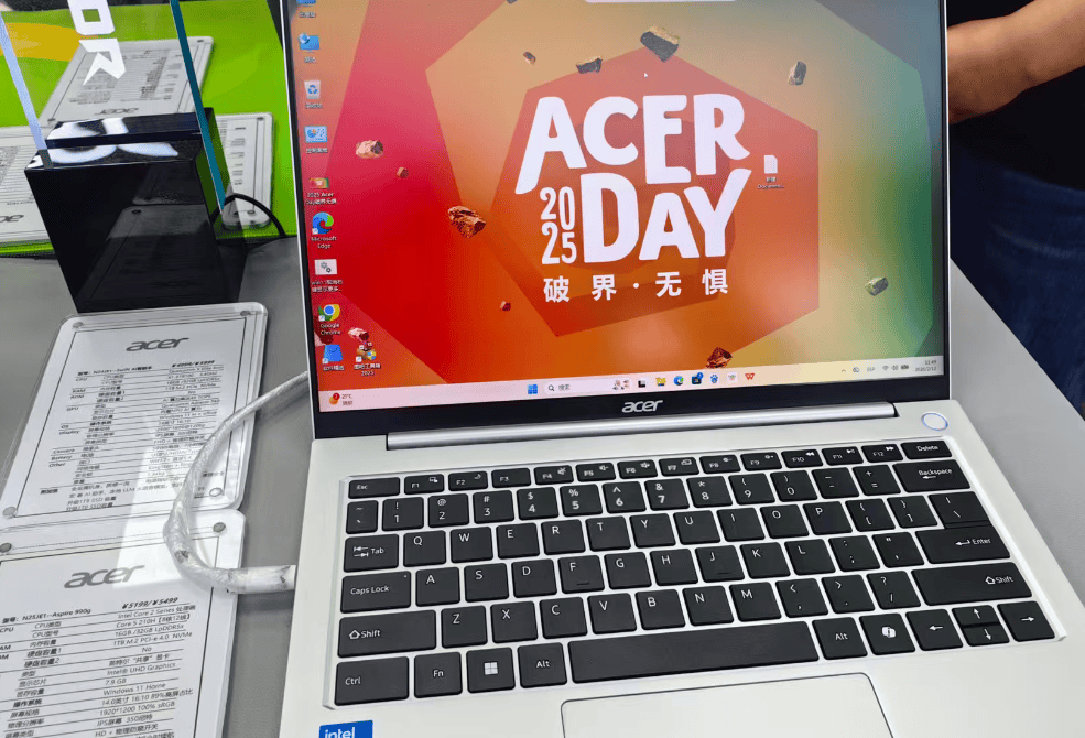 突传内存“闪崩”！记者实探华强北！商家：回调有限 第3张