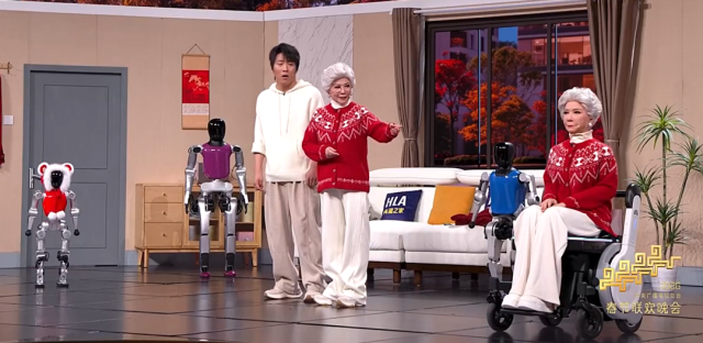 盘点春晚黑科技 第6张