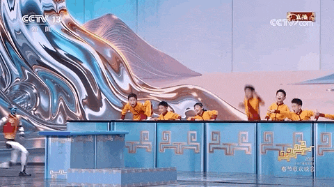 盘点春晚黑科技 第9张