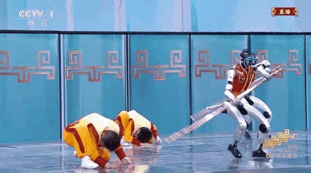 盘点春晚黑科技 第10张