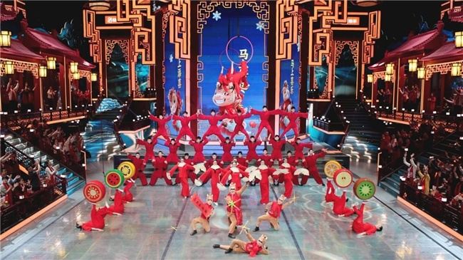 历久弥新的“金字招牌”――《2026辽宁春晚》以“共情力”重塑省级春晚的新范式 第2张