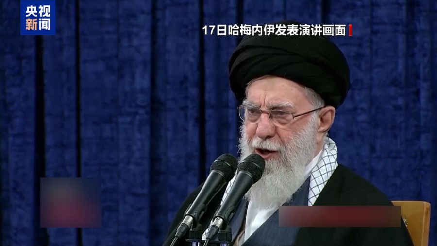 美伊第二轮谈判结束 谈判桌上有进展 谈判桌下“秀肌肉” 第5张 美伊第二轮谈判结束 谈判桌上有进展 谈判桌下“秀肌肉” 第5张