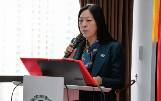 民生银行中层调整 总分行多位干部获提任 第6张