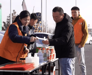 阳光财险“温暖回家路金融教育宣传案例”获评“金融消费者教育宣传优秀案例” 第2张