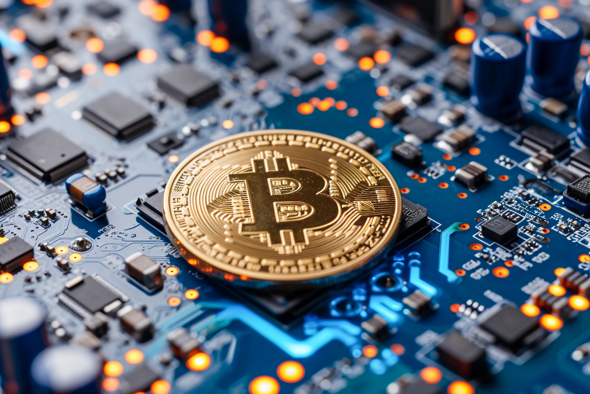 比特币重返8万美元，谁在推动本轮强势反弹？ 第2张