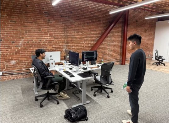 硅谷最爱的创业故事：AI助理公司Instinct创始人称正以25亿美元估值融资2.5亿美元