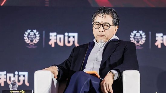 世界上有两种泡沫：一种叫泡沫，一种叫宇树 第1张