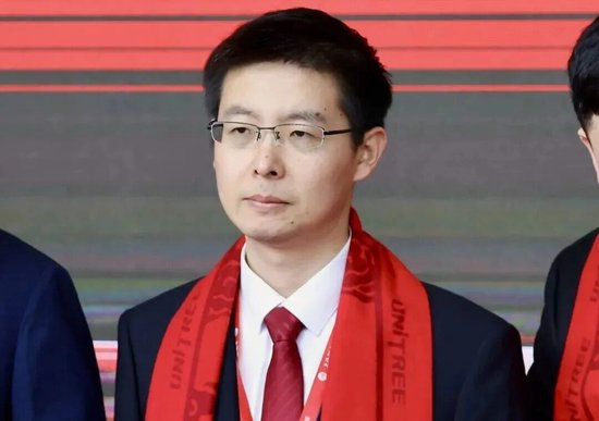 世界上有两种泡沫：一种叫泡沫，一种叫宇树 第2张