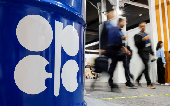 代表预计OPEC+将维持10月产量政策不变 第2张