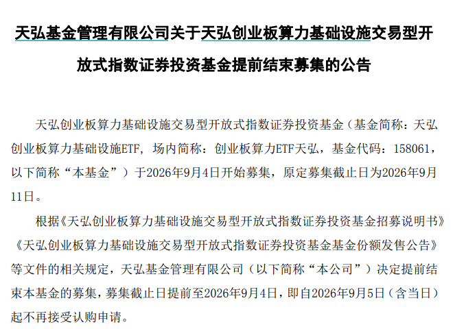 一日结募再现!基金发行爆发,资金在押注什么? 第1张 一日结募再现!基金发行爆发,资金在押注什么? 第1张