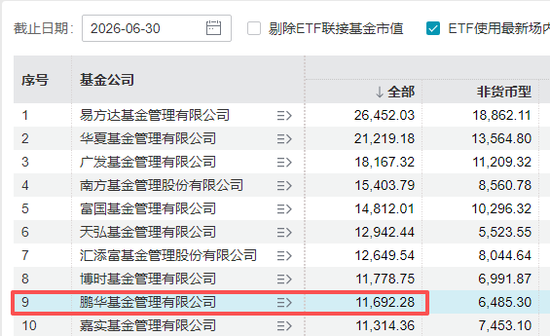 北银华王立新,南鹏华邓召明:公募两位“最长情打工人” ,各交各的卷 第13张 北银华王立新,南鹏华邓召明:公募两位“最长情打工人” ,各交各的卷 第13张