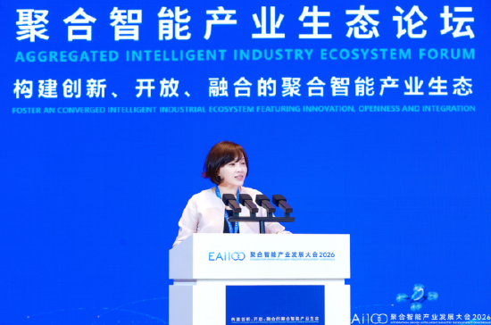 普华基础软件刘宏倩：AI可以试错，安全不能试错