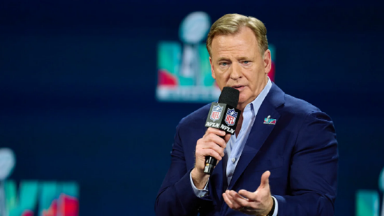 NFL总裁古德尔着眼长期国际布局，联盟即将迎来澳大利亚首秀
