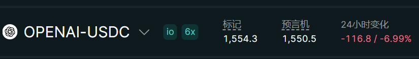 这个周末!AI交易,利空突袭 第4张 这个周末!AI交易,利空突袭 第4张