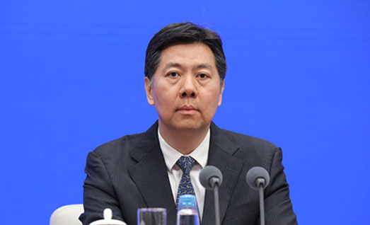 重磅!蔡东出任金监总局党委委员,曾任吉林省常务副省长 第2张 重磅!蔡东出任金监总局党委委员,曾任吉林省常务副省长 第2张