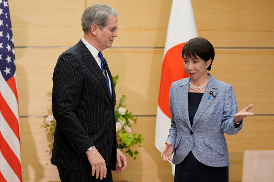 9月19日外盘头条:美墨贸易谈判取得阶段性进展 特朗普称正在与胡塞武装对话 大众汽车下调营业利润率预期 第7张 9月19日外盘头条:美墨贸易谈判取得阶段性进展 特朗普称正在与胡塞武装对话 大众汽车下调营业利润率预期 第7张