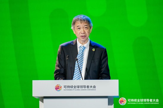 王坚:数据是数字时代的自然资源,将会越来越重要 第1张 王坚:数据是数字时代的自然资源,将会越来越重要 第1张