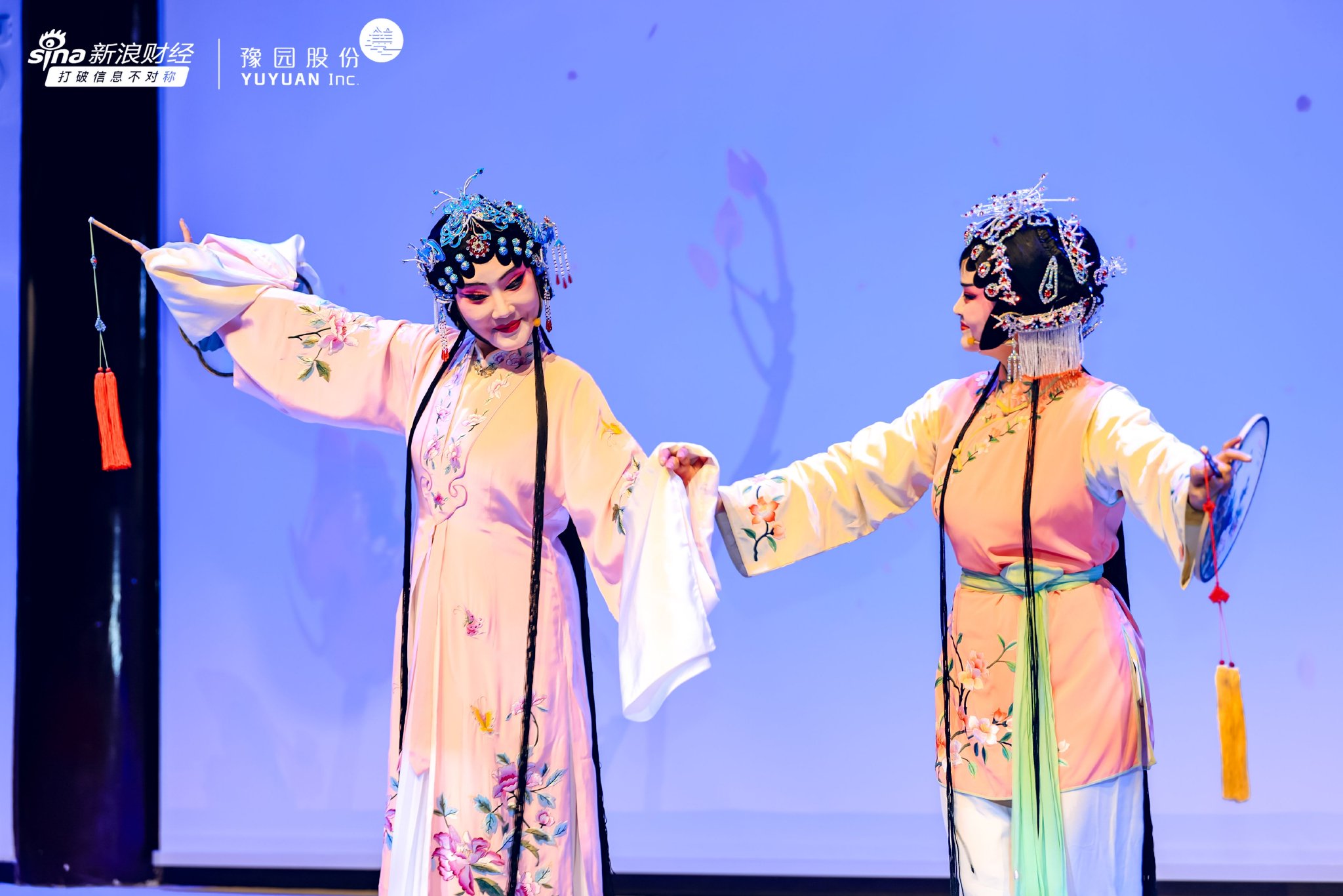 走进非遗季，共话可持续：“黄浦大豫园之夜”搭建中外文化交流平台 第10张