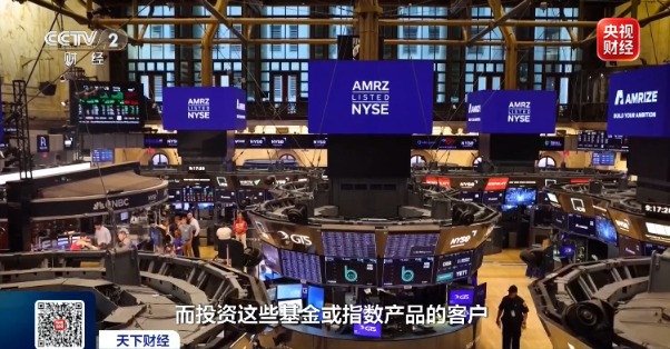 通用汽车、沃尔玛等老牌巨头,为何集体“搬家”? 第3张 通用汽车、沃尔玛等老牌巨头,为何集体“搬家”? 第3张